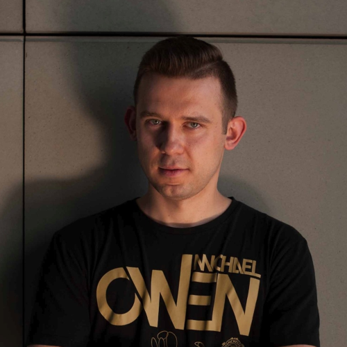 Marek Kosterski
